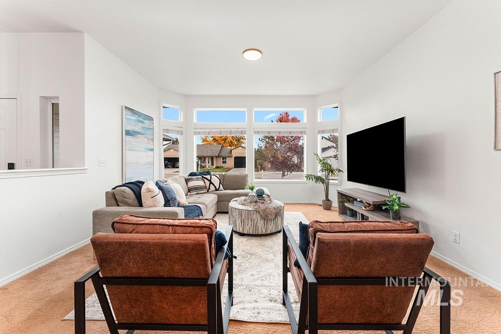 1723 W Hendricks St, Meridian, Idaho 83646, 3 Bedrooms, 2 Bathrooms, Residential For Sale, Price $398,000, 98966792