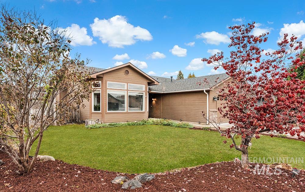 1723 W Hendricks St, Meridian, Idaho 83646, 3 Bedrooms, 2 Bathrooms, Residential For Sale, Price $398,000, 98966792