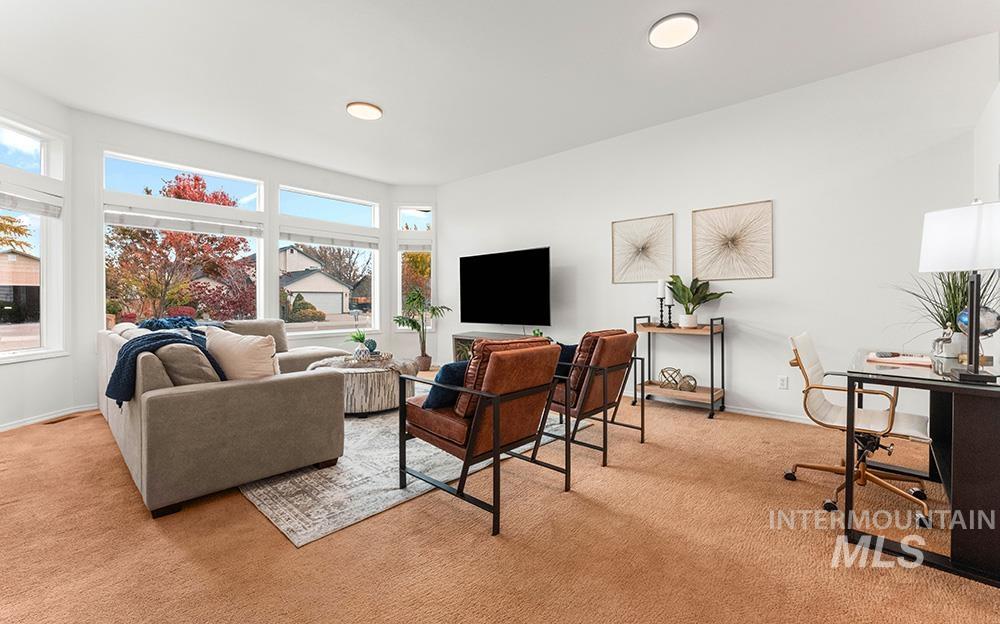 1723 W Hendricks St, Meridian, Idaho 83646, 3 Bedrooms, 2 Bathrooms, Residential For Sale, Price $398,000, 98966792