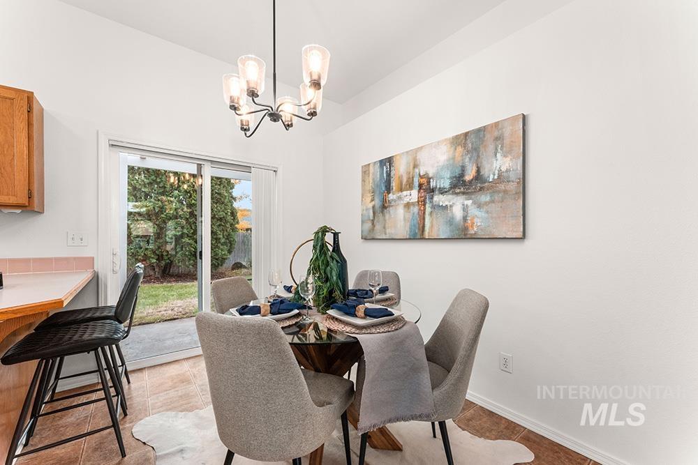 1723 W Hendricks St, Meridian, Idaho 83646, 3 Bedrooms, 2 Bathrooms, Residential For Sale, Price $398,000, 98966792