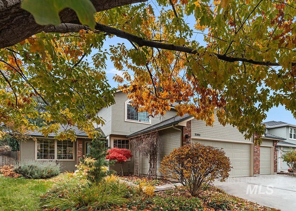 3362 E Dowling Mill Ct., Boise, Idaho 83706, 3 Bedrooms, 2.5 Bathrooms, Residential For Sale, Price $825,000, 98966793
