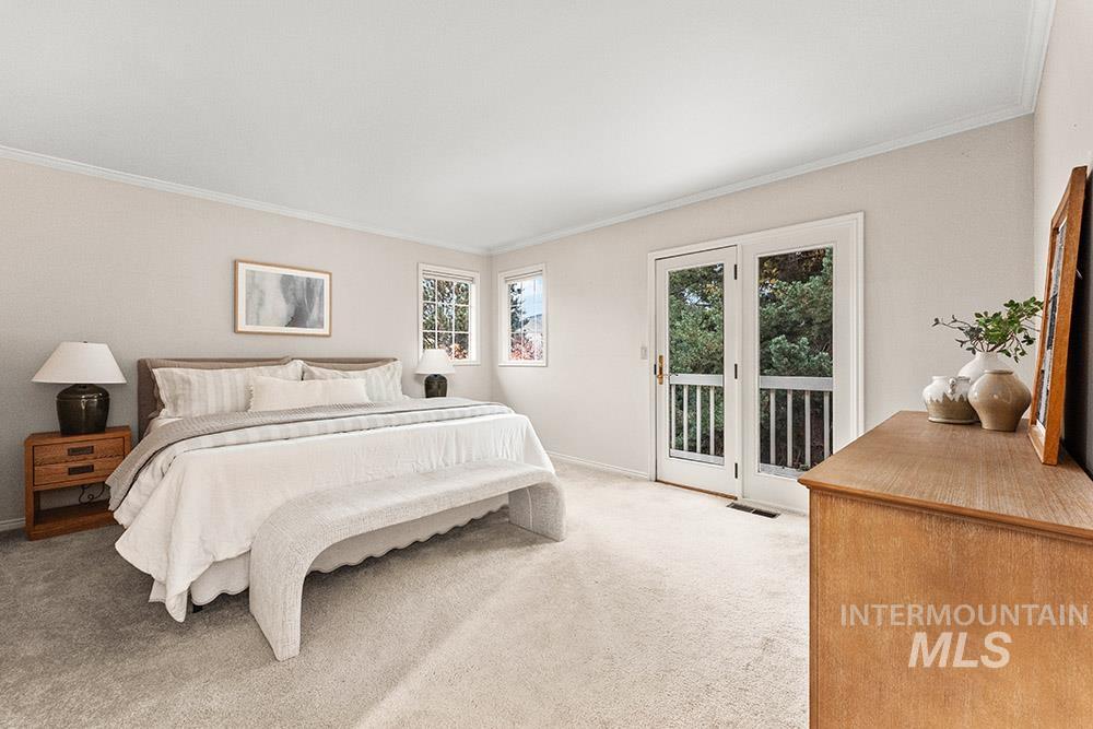 3362 E Dowling Mill Ct., Boise, Idaho 83706, 3 Bedrooms, 2.5 Bathrooms, Residential For Sale, Price $825,000, 98966793