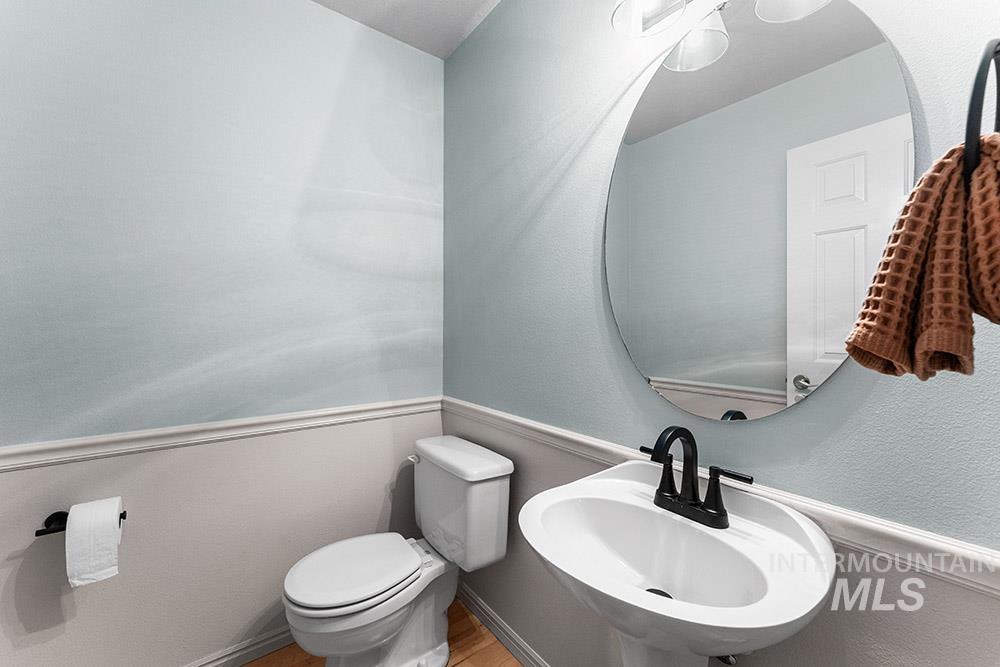 3362 E Dowling Mill Ct., Boise, Idaho 83706, 3 Bedrooms, 2.5 Bathrooms, Residential For Sale, Price $825,000, 98966793