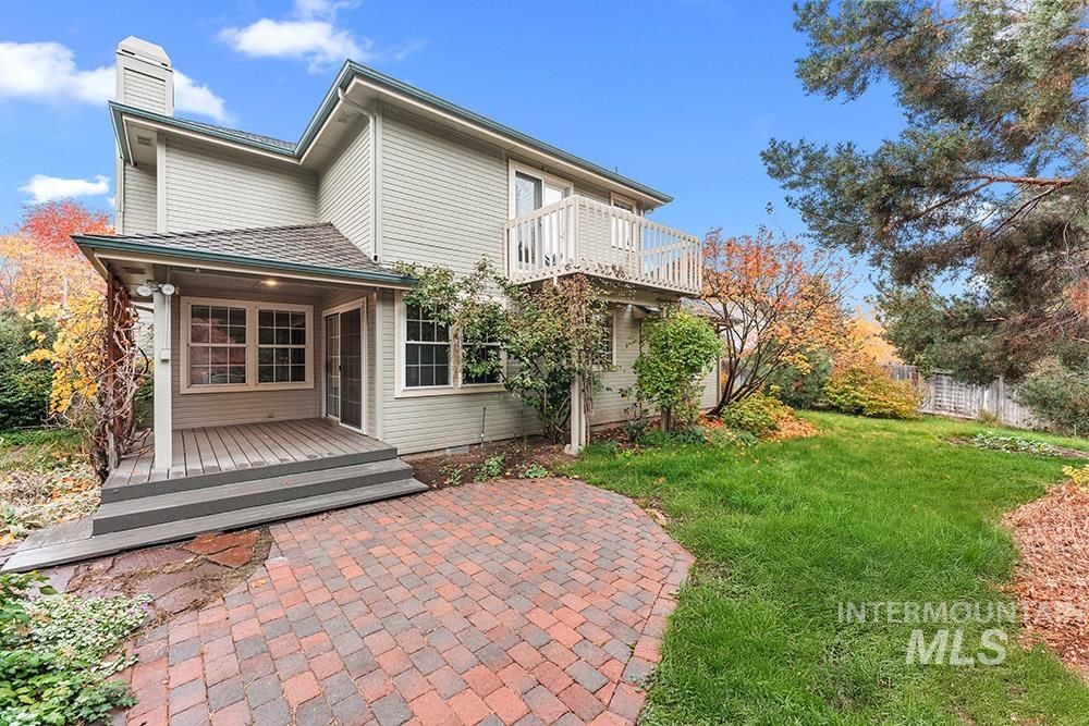 3362 E Dowling Mill Ct., Boise, Idaho 83706, 3 Bedrooms, 2.5 Bathrooms, Residential For Sale, Price $825,000, 98966793