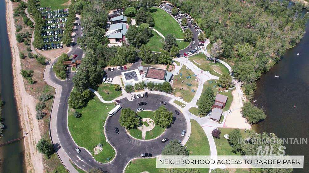 3362 E Dowling Mill Ct., Boise, Idaho 83706, 3 Bedrooms, 2.5 Bathrooms, Residential For Sale, Price $825,000, 98966793