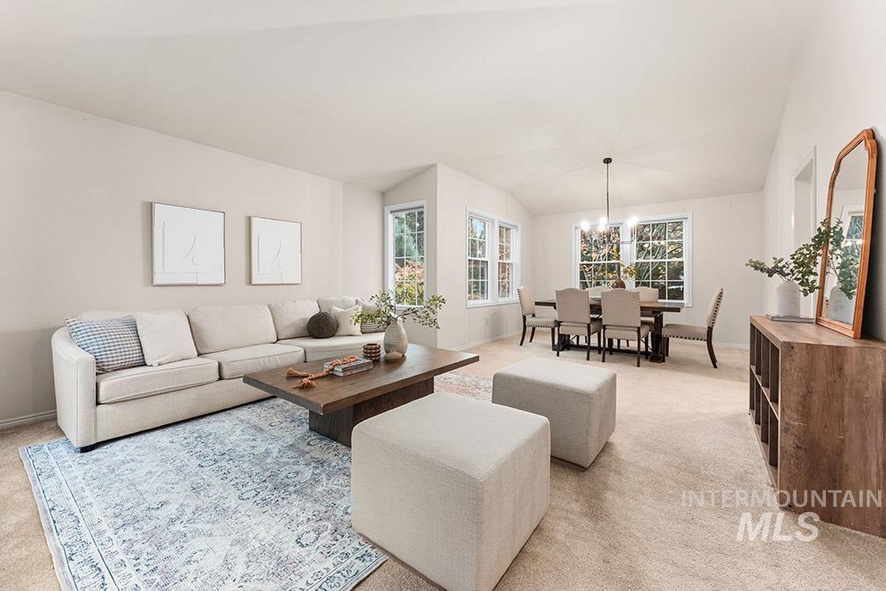 3362 E Dowling Mill Ct., Boise, Idaho 83706, 3 Bedrooms, 2.5 Bathrooms, Residential For Sale, Price $825,000,MLS 98966793