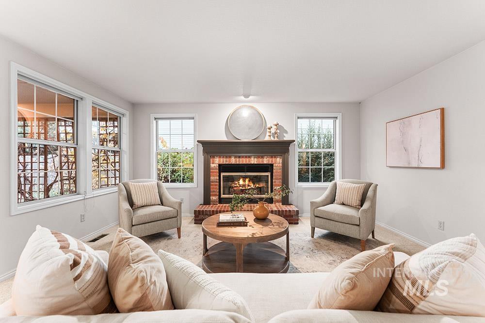 3362 E Dowling Mill Ct., Boise, Idaho 83706, 3 Bedrooms, 2.5 Bathrooms, Residential For Sale, Price $825,000, 98966793