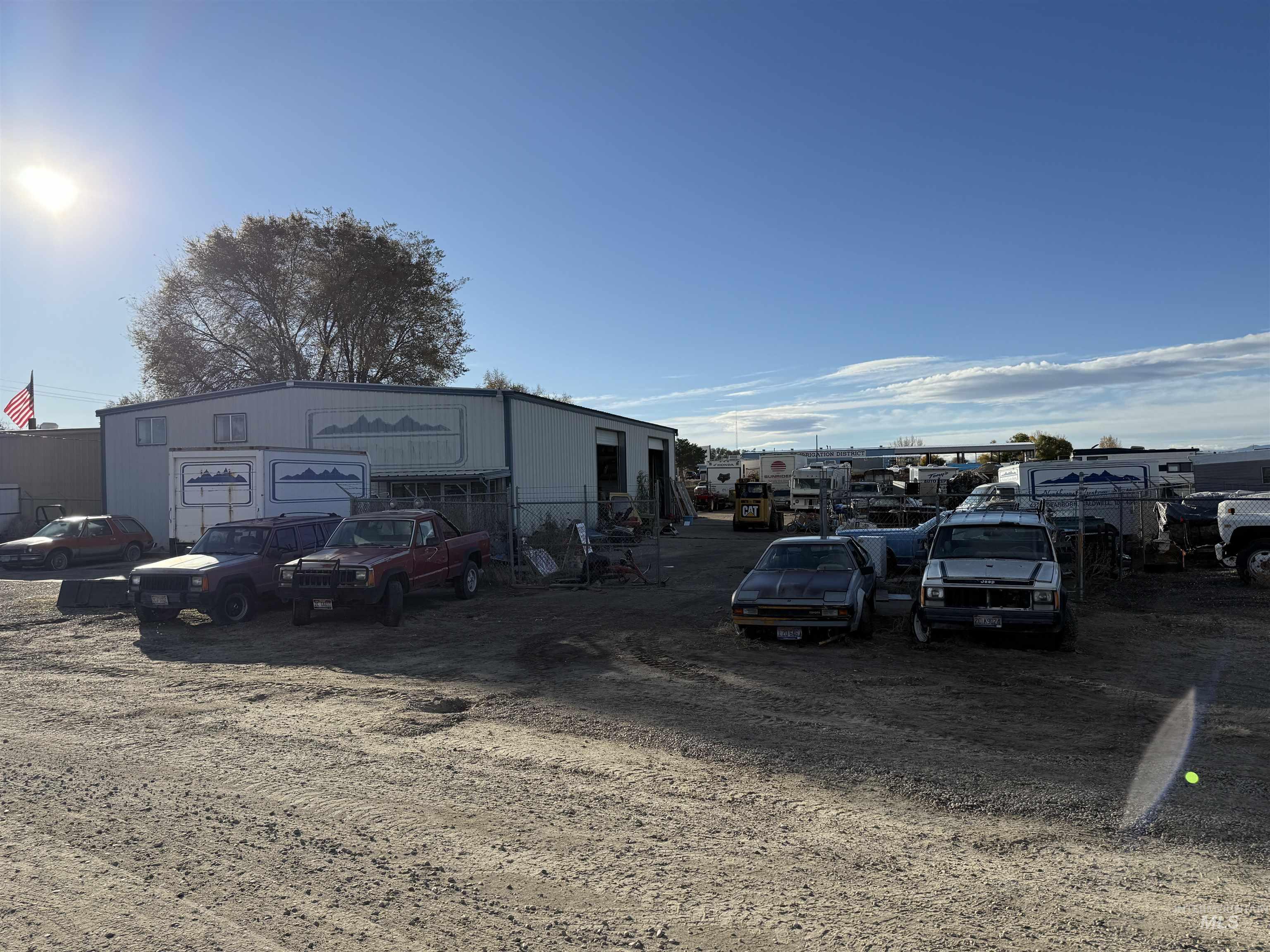 4228 Dearborn St, Caldwell, Idaho 83605, Business/Commercial For Sale, Price $1, 98966804