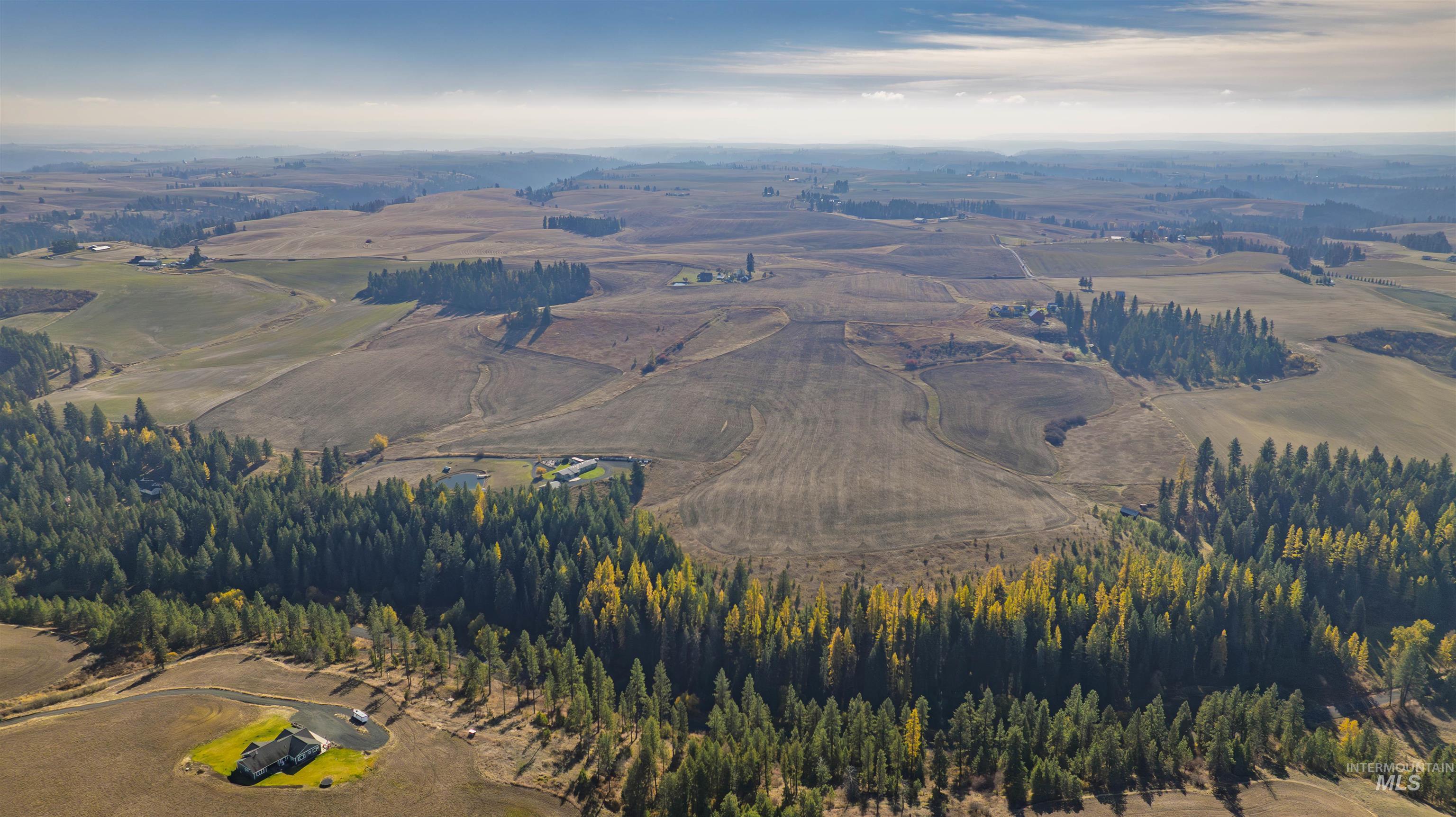 1170 Burnt Ridge Rd., Troy, Idaho 83871, 4 Bedrooms, 1.5 Bathrooms, Residential For Sale, Price $1,300,000, 98966820