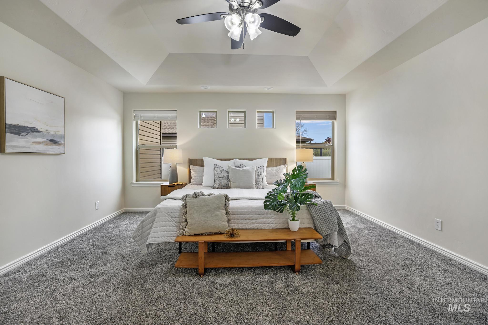 1021 Paintbrush Ave, Kimberly, Idaho 83341, 5 Bedrooms, 3 Bathrooms, Residential For Sale, Price $549,900, 98966824