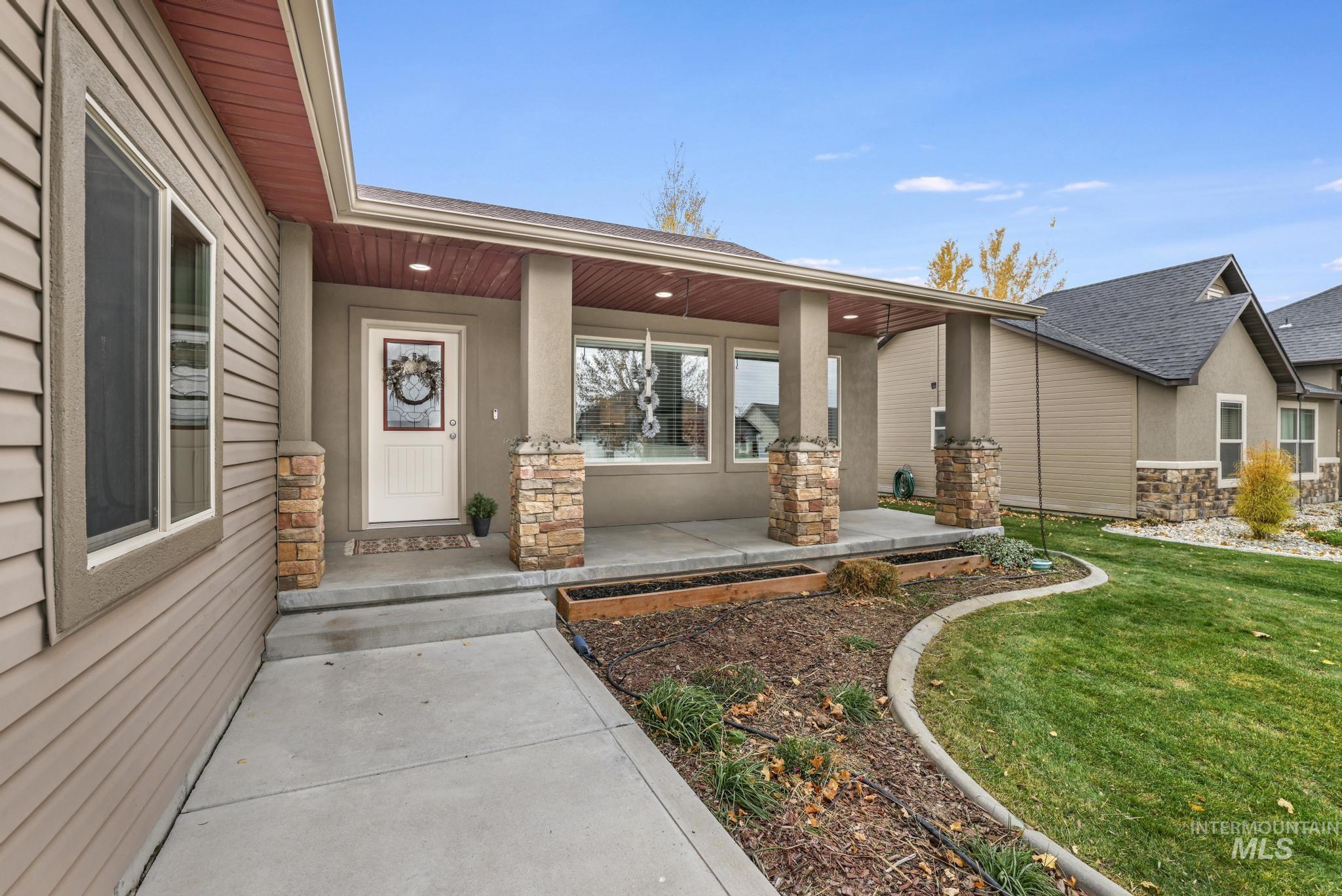 1021 Paintbrush Ave, Kimberly, Idaho 83341, 5 Bedrooms, 3 Bathrooms, Residential For Sale, Price $549,900, 98966824