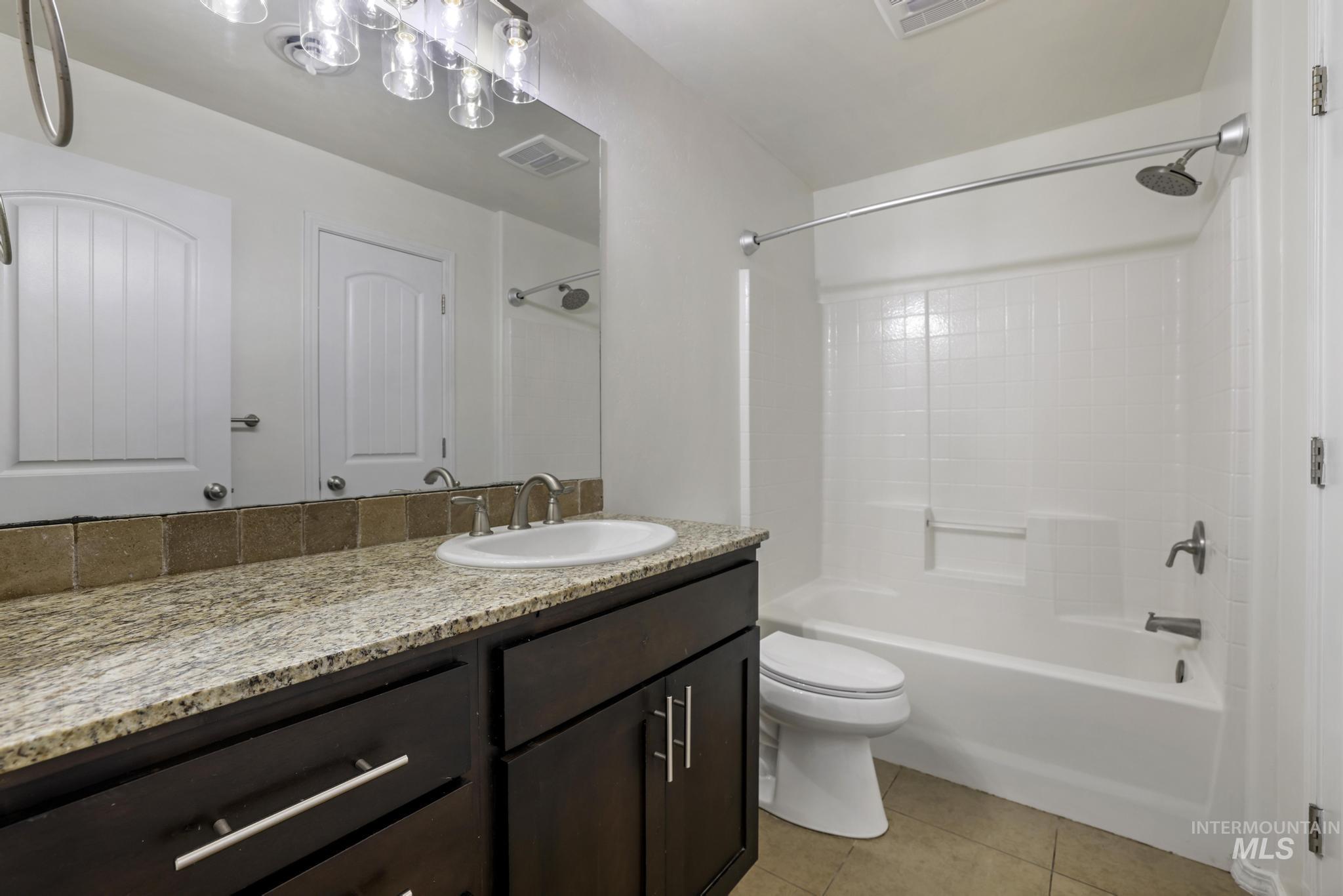 1021 Paintbrush Ave, Kimberly, Idaho 83341, 5 Bedrooms, 3 Bathrooms, Residential For Sale, Price $549,900, 98966824