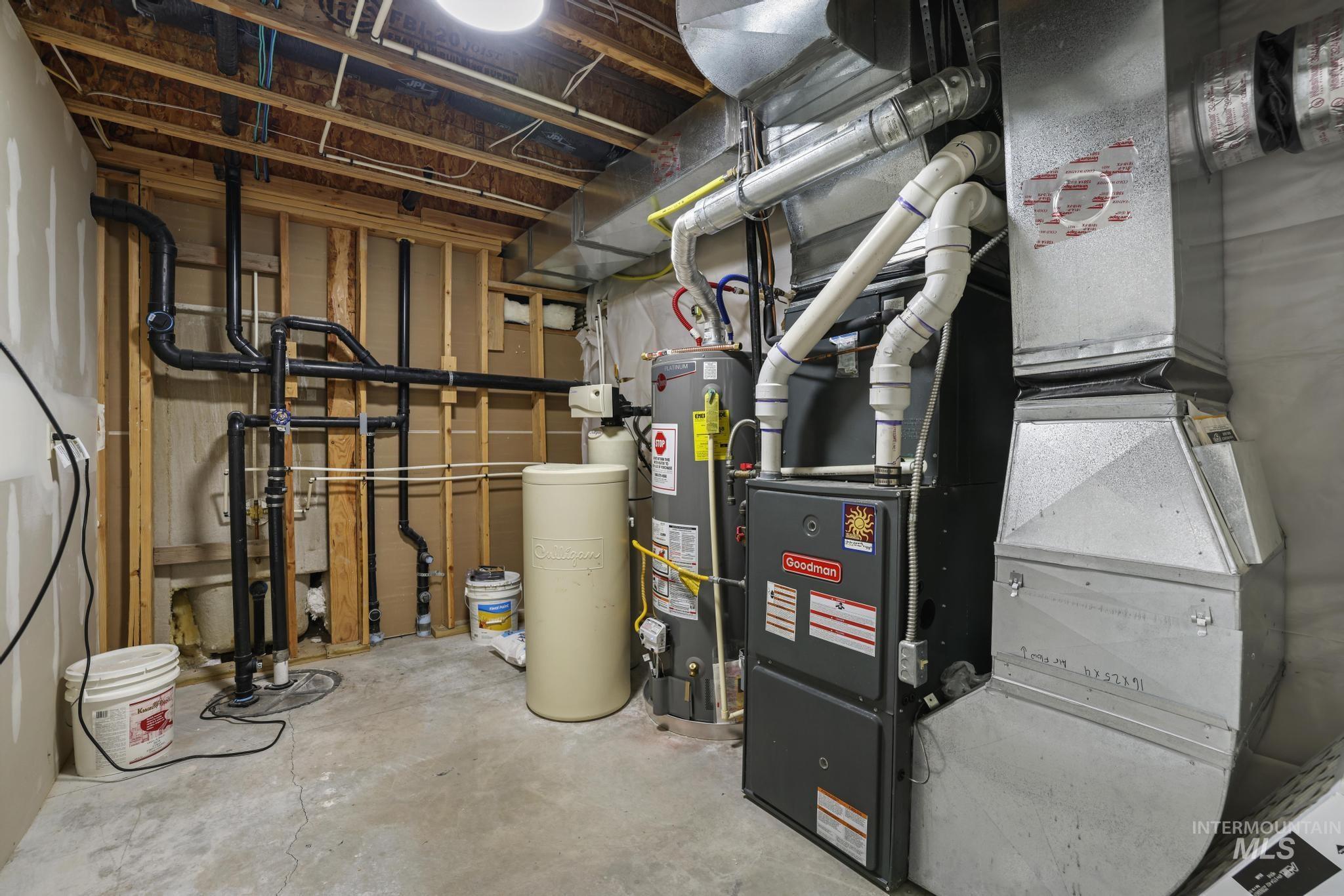 1021 Paintbrush Ave, Kimberly, Idaho 83341, 5 Bedrooms, 3 Bathrooms, Residential For Sale, Price $549,900, 98966824