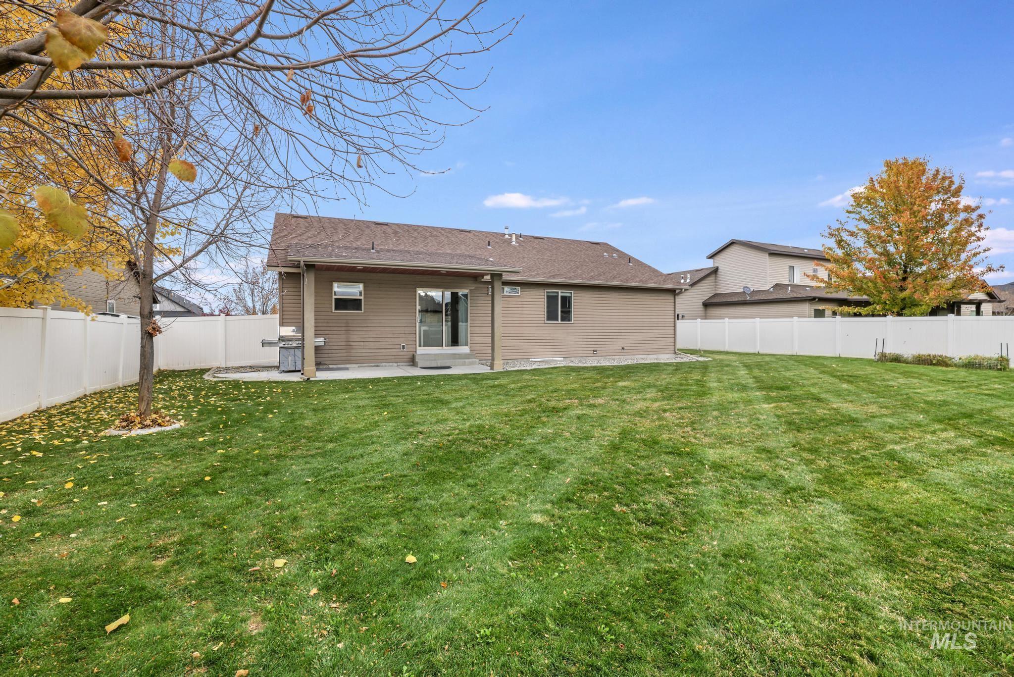 1021 Paintbrush Ave, Kimberly, Idaho 83341, 5 Bedrooms, 3 Bathrooms, Residential For Sale, Price $549,900, 98966824