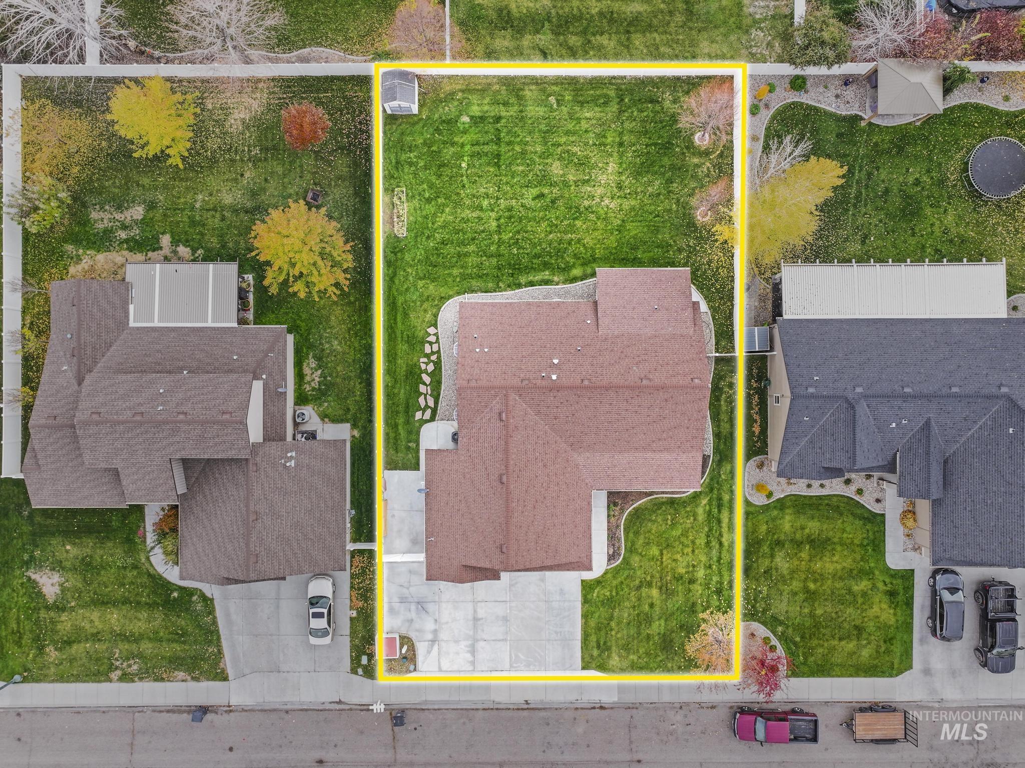 1021 Paintbrush Ave, Kimberly, Idaho 83341, 5 Bedrooms, 3 Bathrooms, Residential For Sale, Price $549,900, 98966824