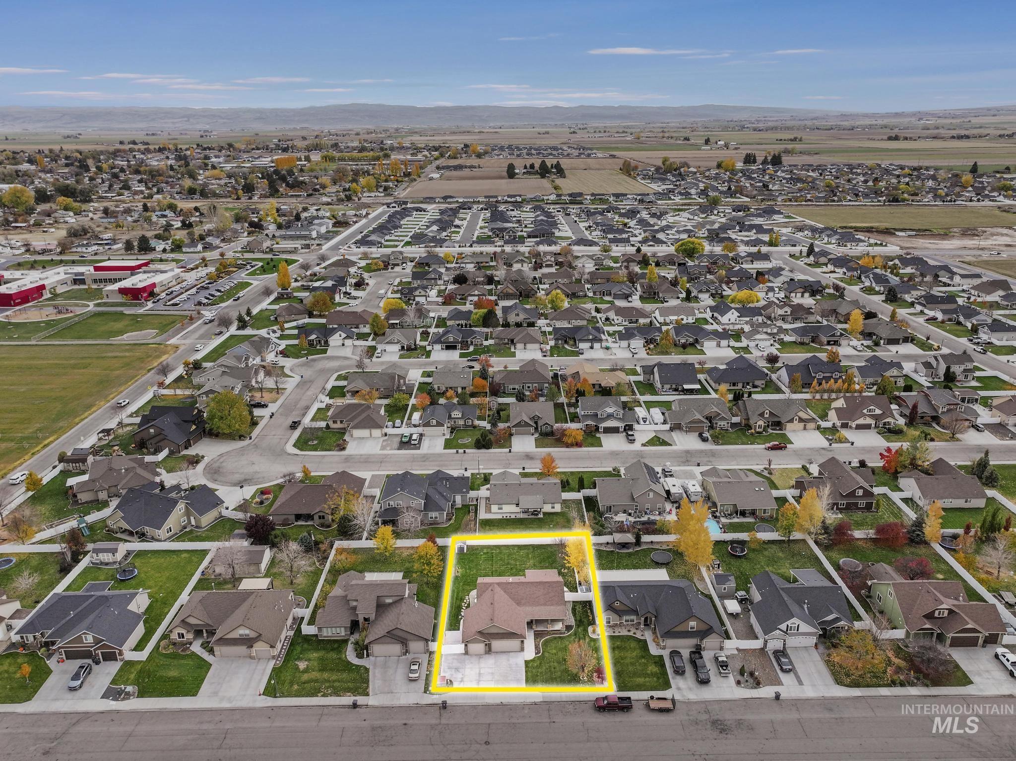 1021 Paintbrush Ave, Kimberly, Idaho 83341, 5 Bedrooms, 3 Bathrooms, Residential For Sale, Price $549,900, 98966824