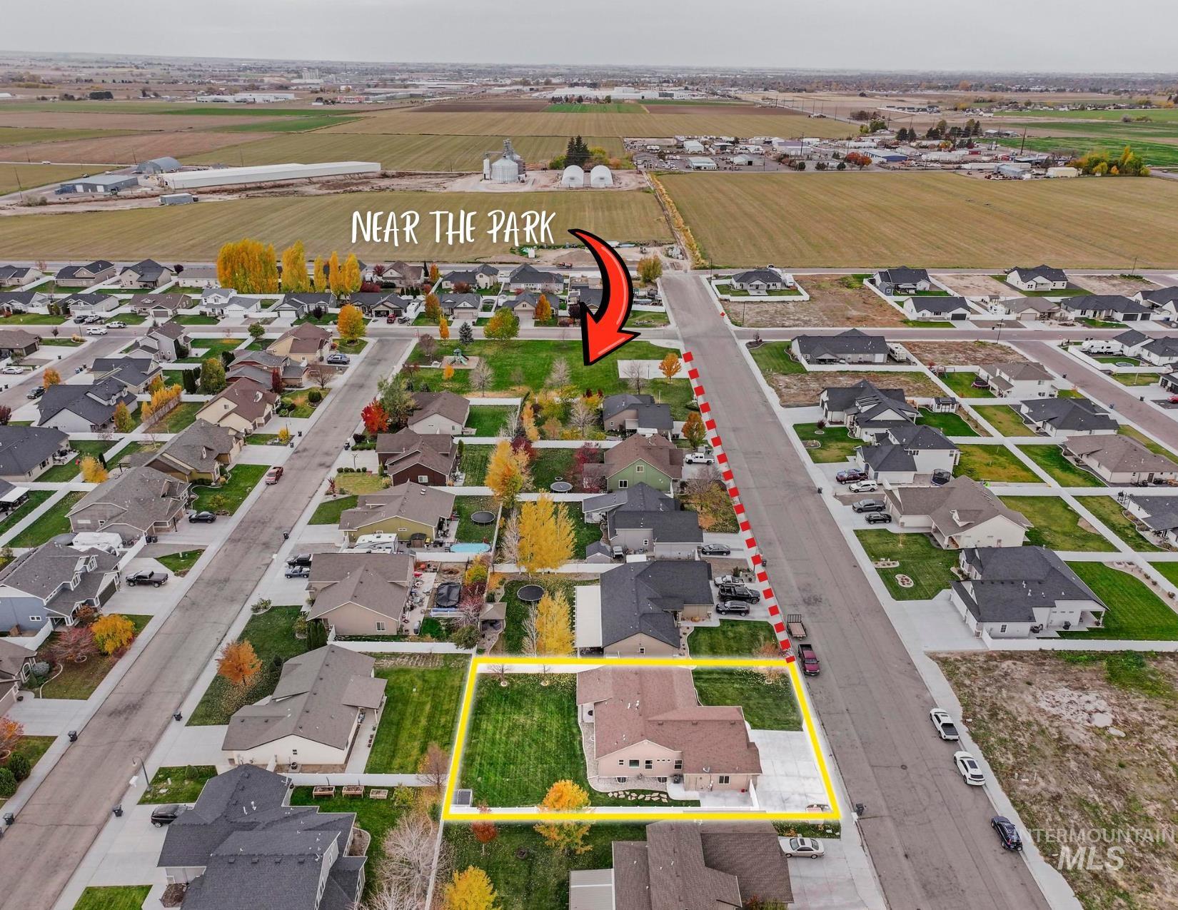 1021 Paintbrush Ave, Kimberly, Idaho 83341, 5 Bedrooms, 3 Bathrooms, Residential For Sale, Price $549,900, 98966824