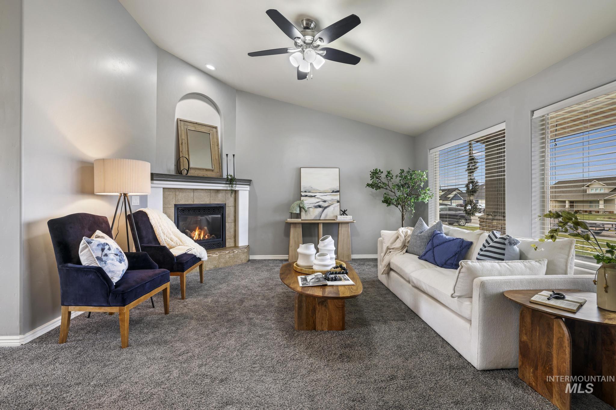 1021 Paintbrush Ave, Kimberly, Idaho 83341, 5 Bedrooms, 3 Bathrooms, Residential For Sale, Price $549,900, 98966824