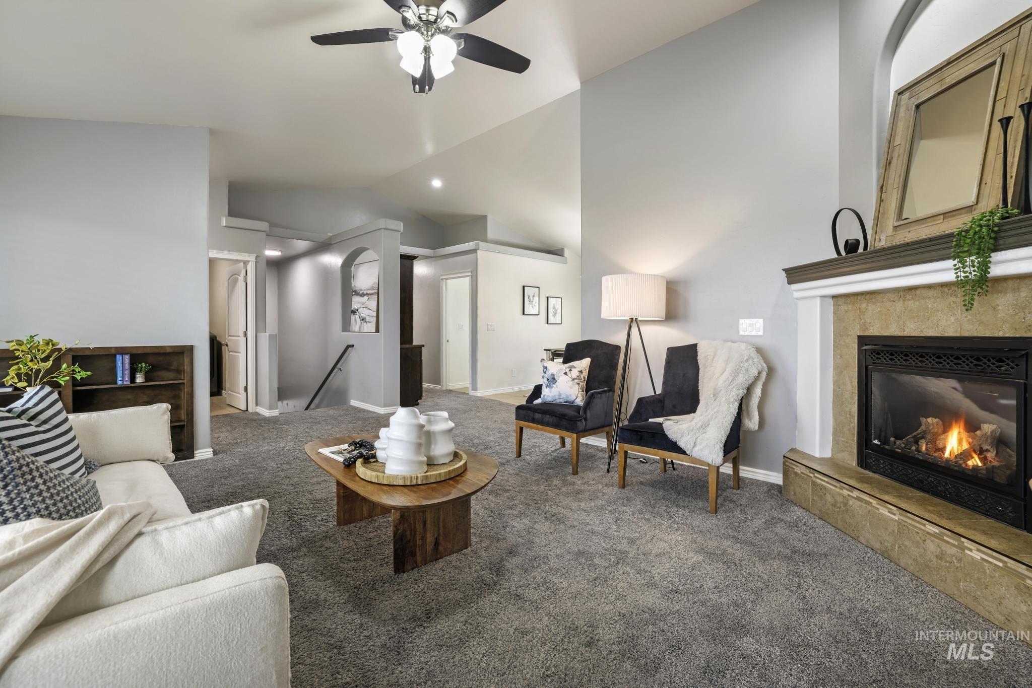 1021 Paintbrush Ave, Kimberly, Idaho 83341, 5 Bedrooms, 3 Bathrooms, Residential For Sale, Price $549,900, 98966824