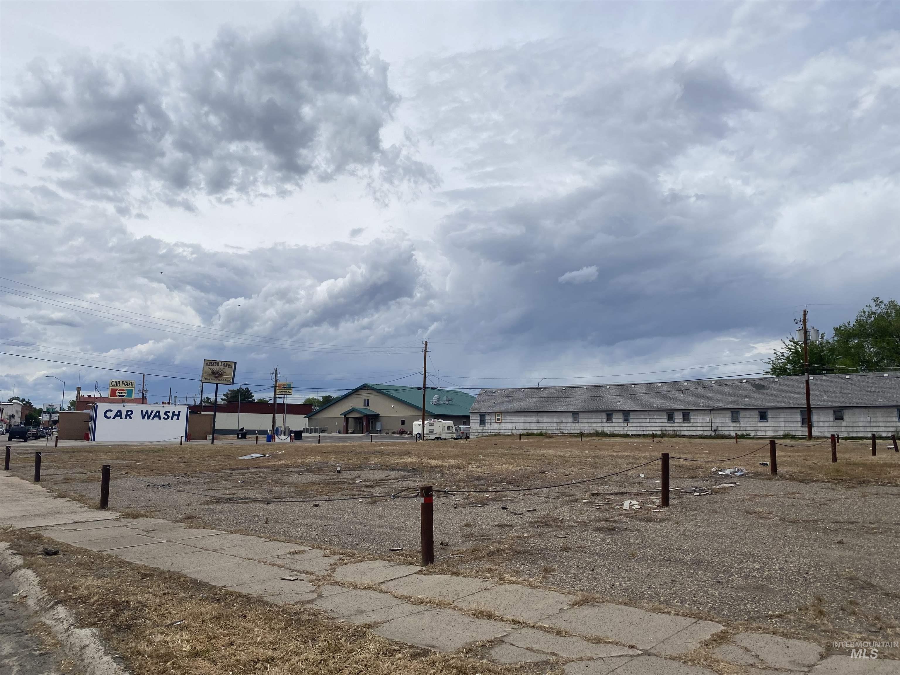 326 E 2nd St, Weiser, Idaho 83672, Land For Sale, Price $225,000, 98966825