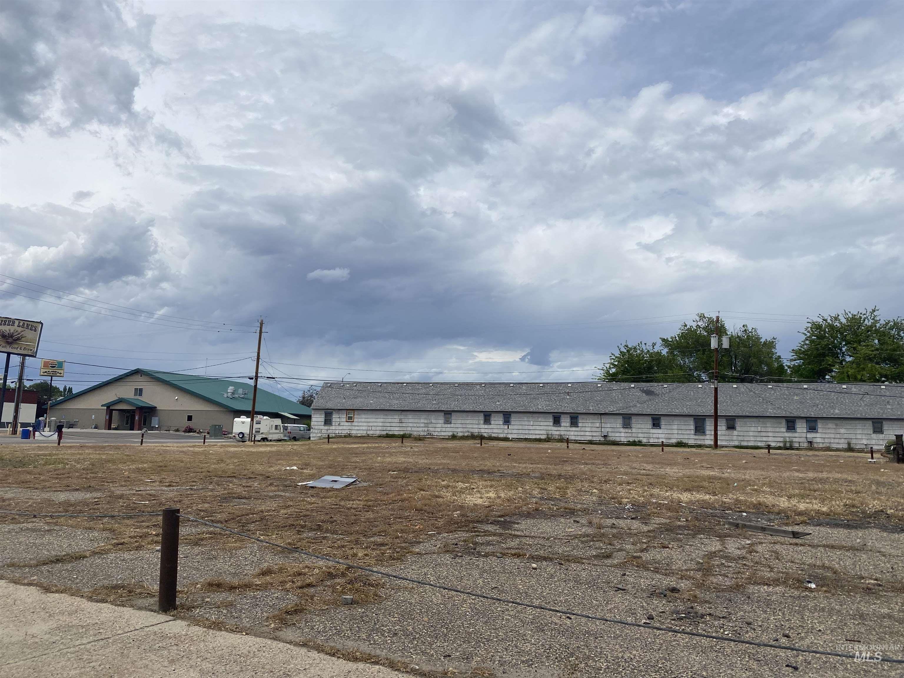 326 E 2nd St, Weiser, Idaho 83672, Land For Sale, Price $225,000, 98966825