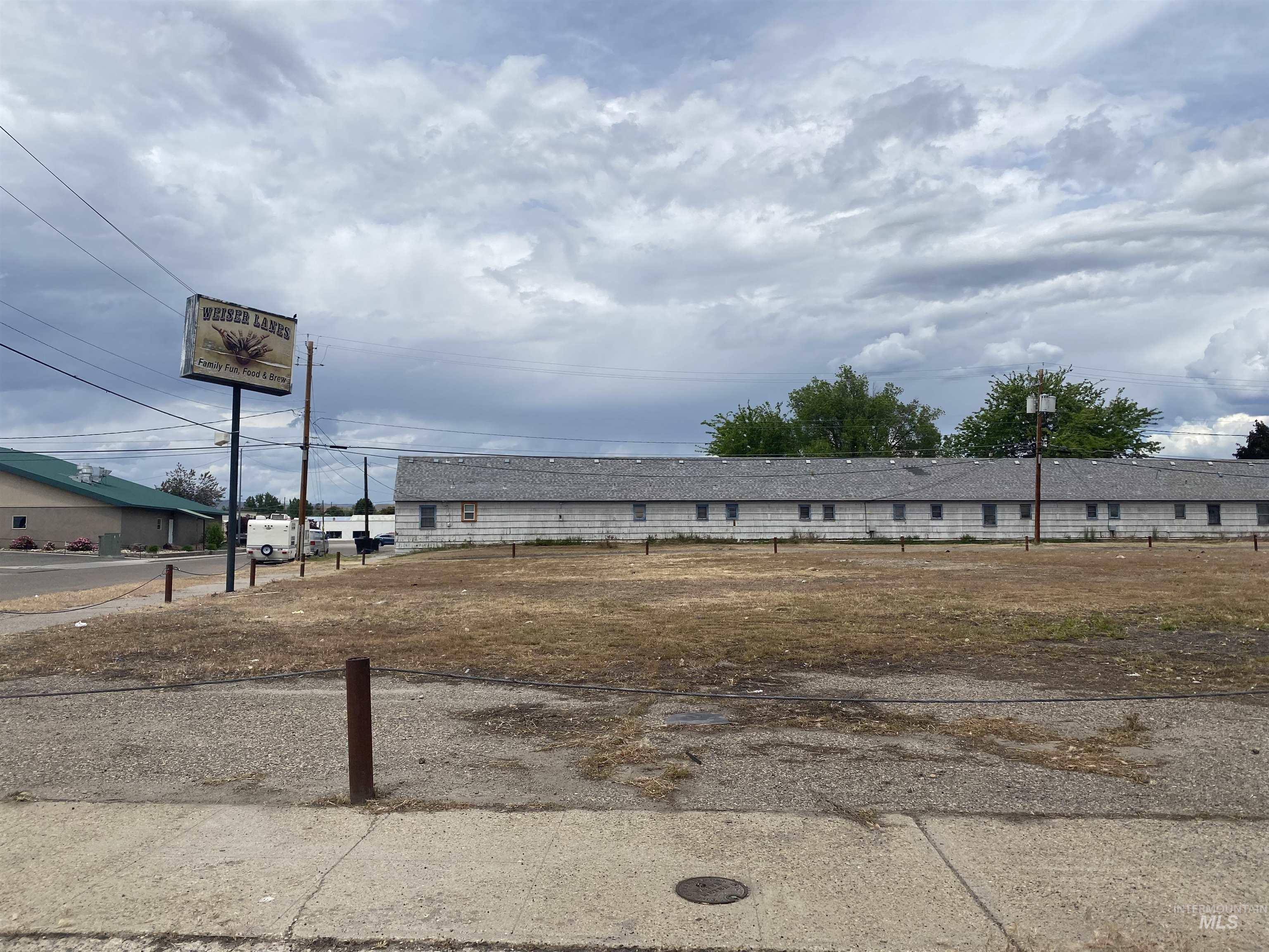 326 E 2nd St, Weiser, Idaho 83672, Land For Sale, Price $225,000, 98966825