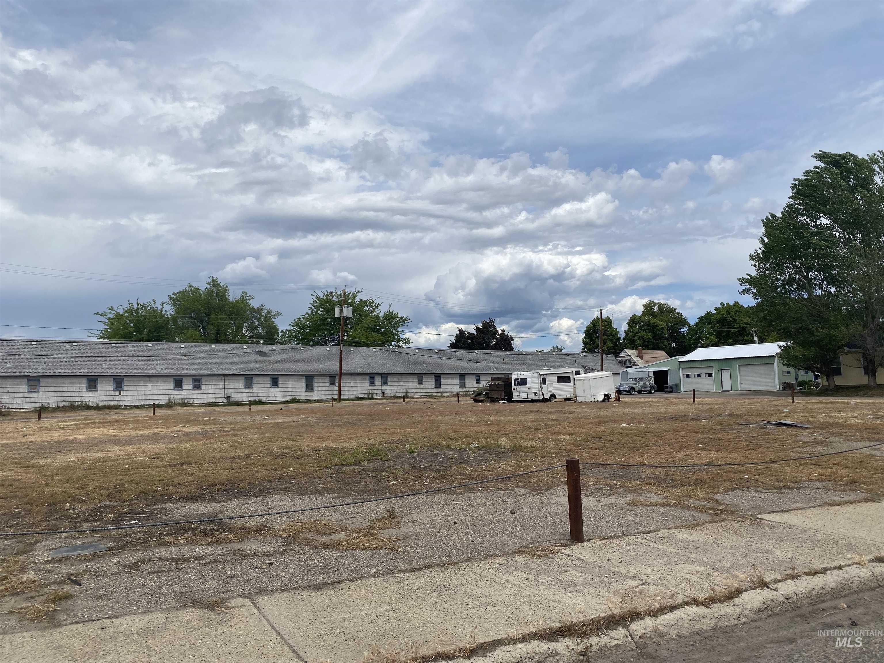 326 E 2nd St, Weiser, Idaho 83672, Land For Sale, Price $225,000, 98966825