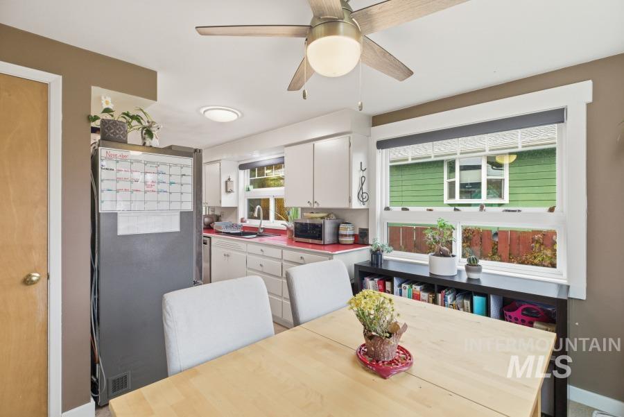 1111 E Sixth Street, Moscow, Idaho 83843, 4 Bedrooms, 2 Bathrooms, Residential For Sale, Price $444,000, 98966826