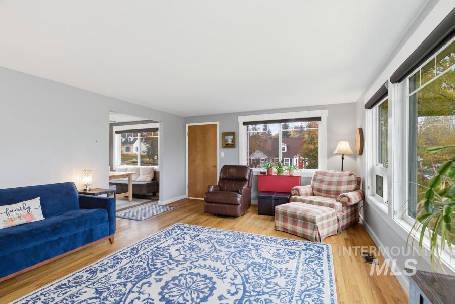 1111 E Sixth Street, Moscow, Idaho 83843, 4 Bedrooms, 2 Bathrooms, Residential For Sale, Price $444,000, 98966826