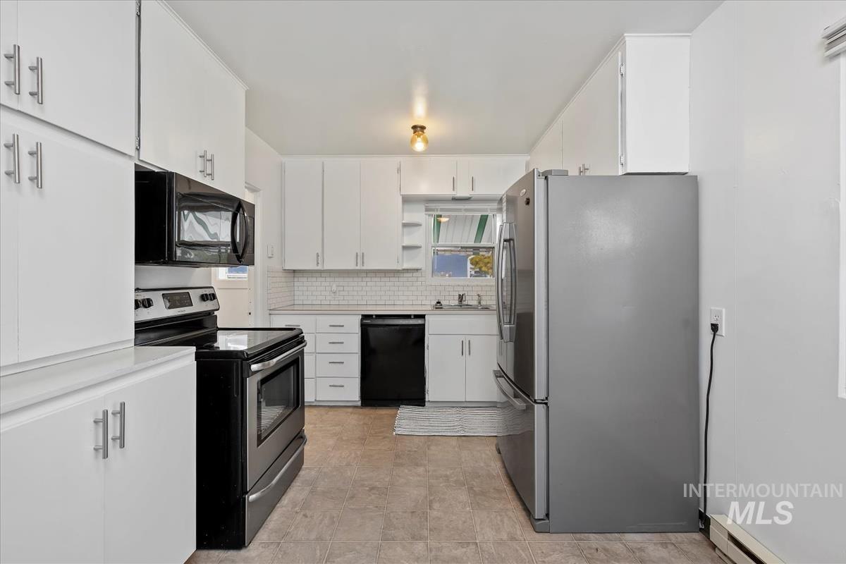 612 S Pine St, Nampa, Idaho 83686, 2 Bedrooms, 1 Bathroom, Residential For Sale, Price $314,900, 98966827