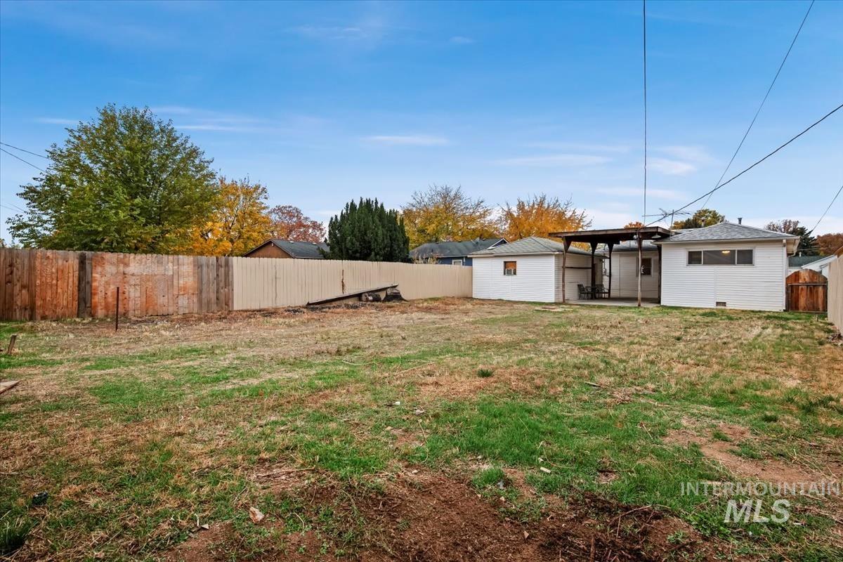 612 S Pine St, Nampa, Idaho 83686, 2 Bedrooms, 1 Bathroom, Residential For Sale, Price $314,900, 98966827