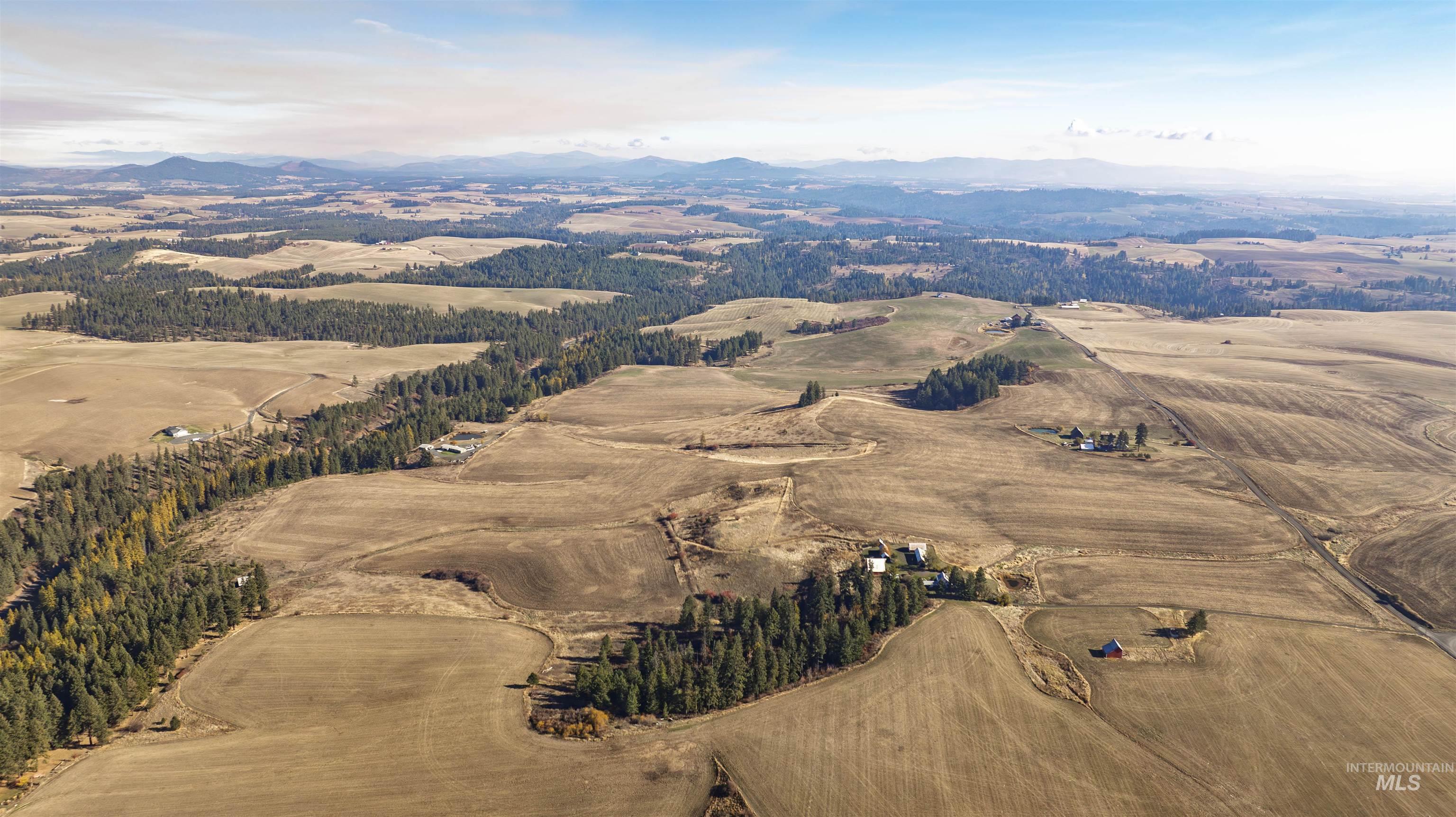 1170 Burnt Ridge Rd., Troy, Idaho 83871, 4 Bedrooms, 1.5 Bathrooms, Farm & Ranch For Sale, Price $1,300,000, 98966830