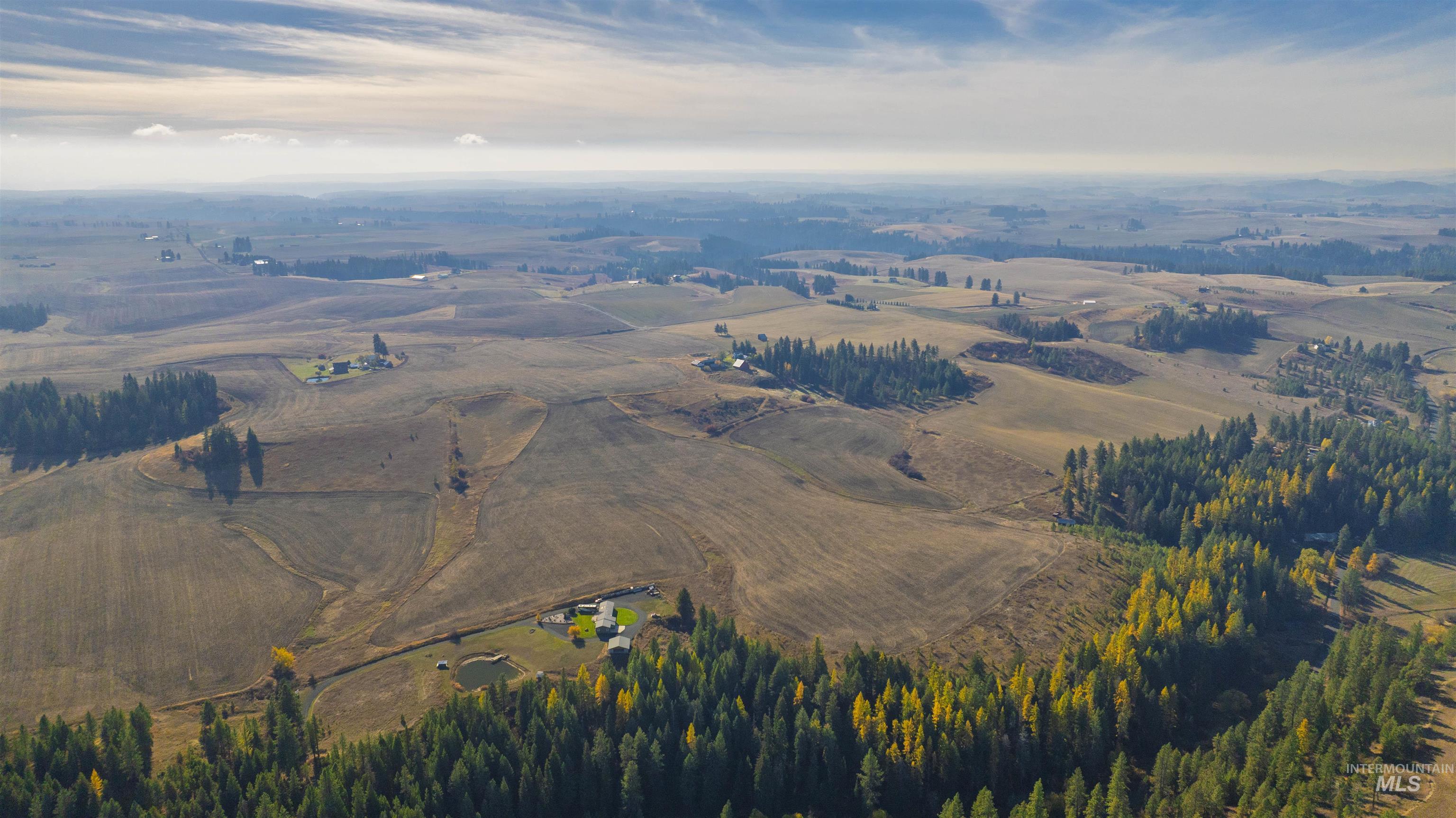 1170 Burnt Ridge Rd., Troy, Idaho 83871, 4 Bedrooms, 1.5 Bathrooms, Farm & Ranch For Sale, Price $1,300,000, 98966830