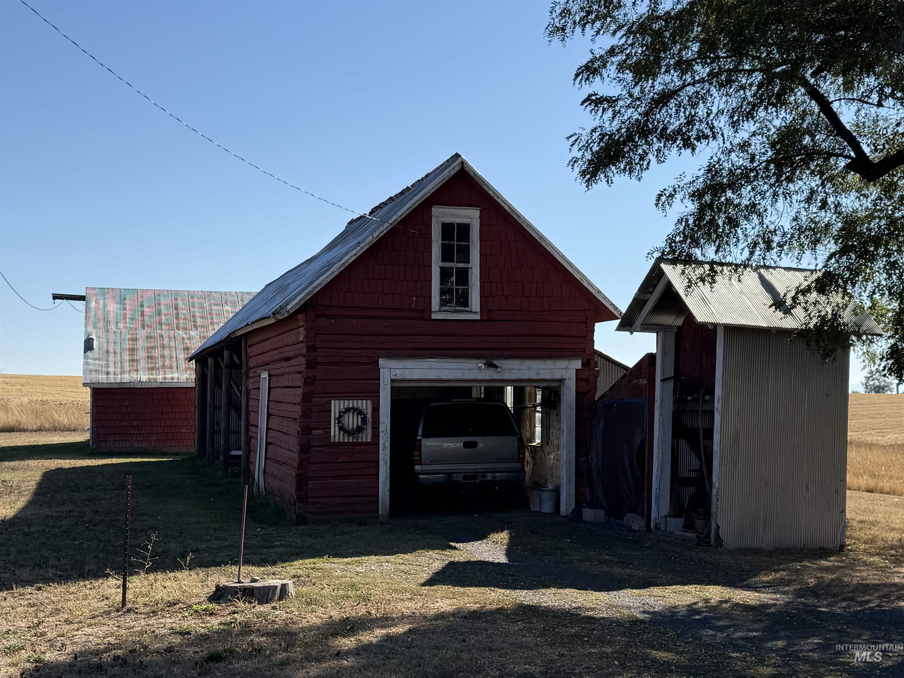 1170 Burnt Ridge Rd., Troy, Idaho 83871, 4 Bedrooms, 1.5 Bathrooms, Farm & Ranch For Sale, Price $1,300,000, 98966830