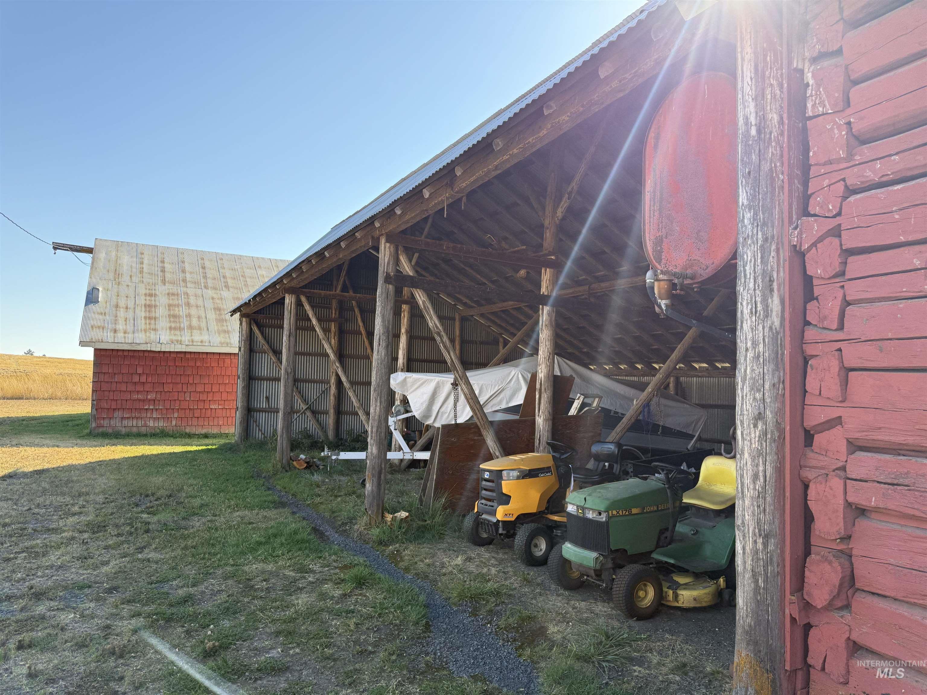 1170 Burnt Ridge Rd., Troy, Idaho 83871, 4 Bedrooms, 1.5 Bathrooms, Farm & Ranch For Sale, Price $1,300,000, 98966830