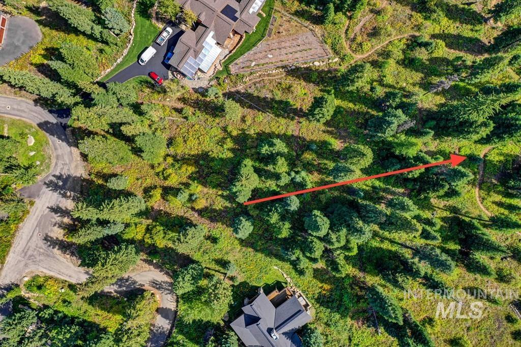 77 Tripod Court, Donnelly, Idaho 83615, Land For Sale, Price $550,000, 98966833
