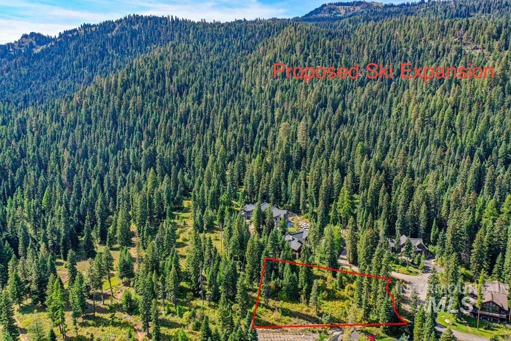 77 Tripod Court, Donnelly, Idaho 83615, Land For Sale, Price $550,000, 98966833