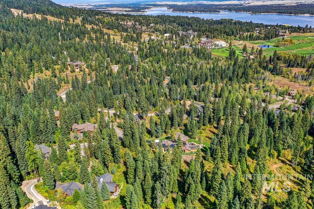 77 Tripod Court, Donnelly, Idaho 83615, Land For Sale, Price $550,000, 98966833