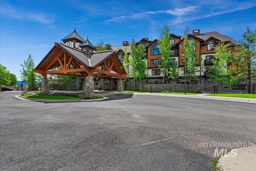 77 Tripod Court, Donnelly, Idaho 83615, Land For Sale, Price $550,000, 98966833