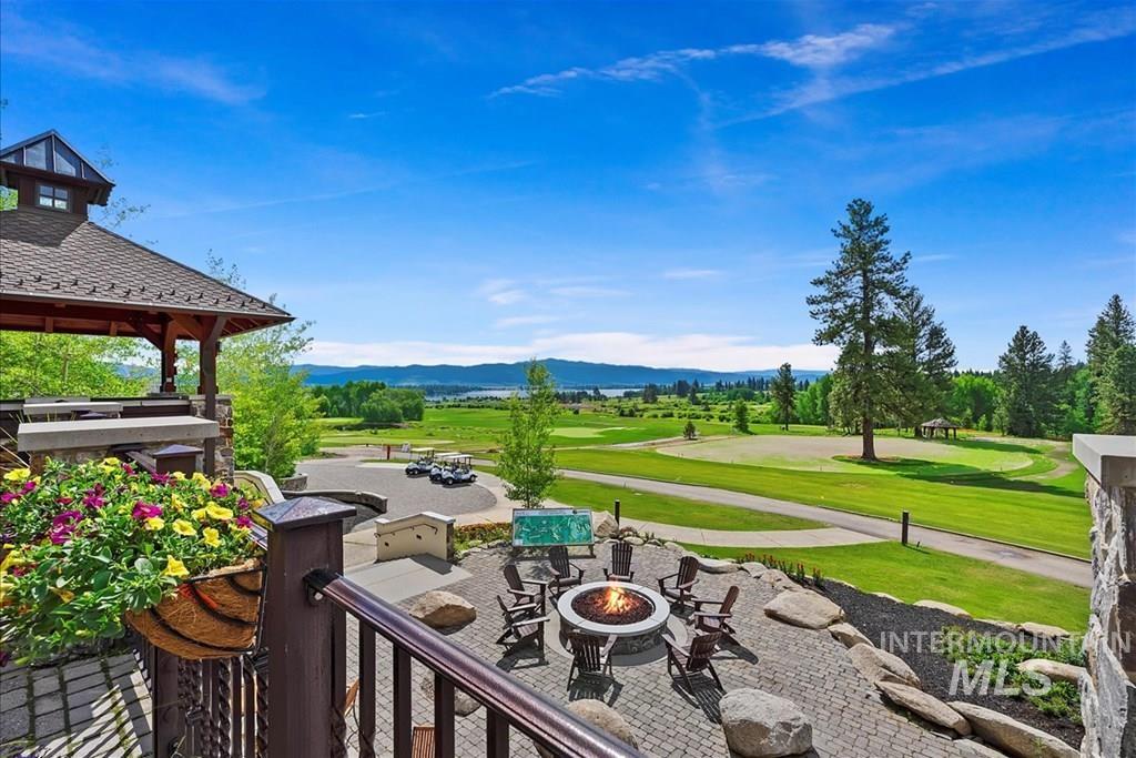 77 Tripod Court, Donnelly, Idaho 83615, Land For Sale, Price $550,000, 98966833