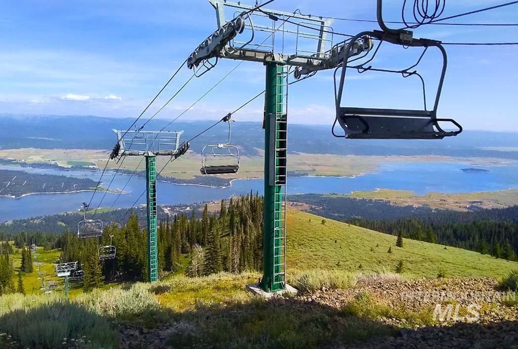 77 Tripod Court, Donnelly, Idaho 83615, Land For Sale, Price $550,000, 98966833