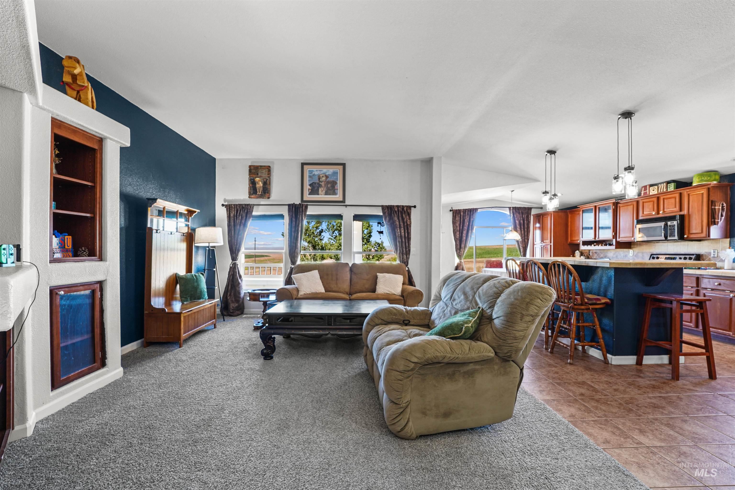 5494 Oasis Rd, Caldwell, Idaho 83607, 3 Bedrooms, 2 Bathrooms, Residential For Sale, Price $558,000, 98966838