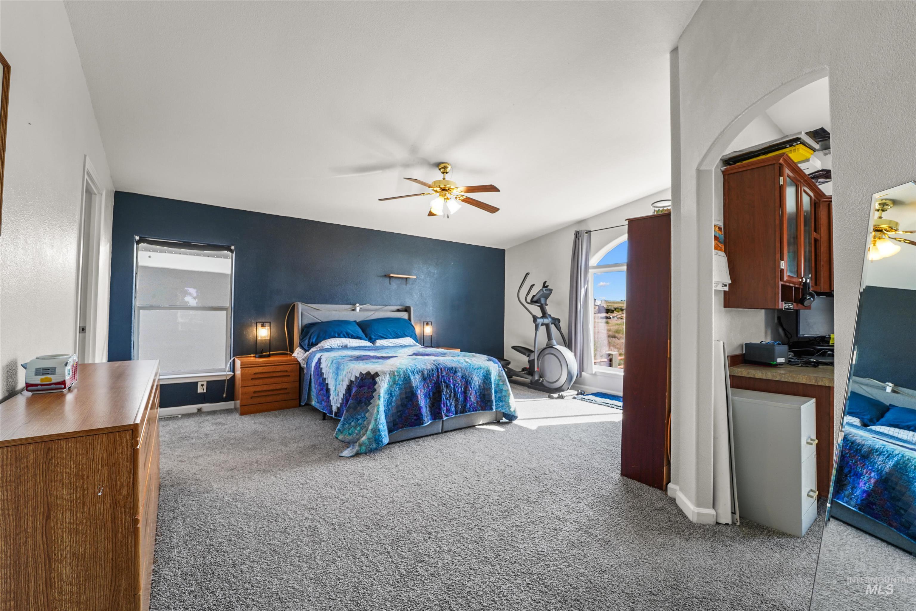 5494 Oasis Rd, Caldwell, Idaho 83607, 3 Bedrooms, 2 Bathrooms, Residential For Sale, Price $558,000, 98966838