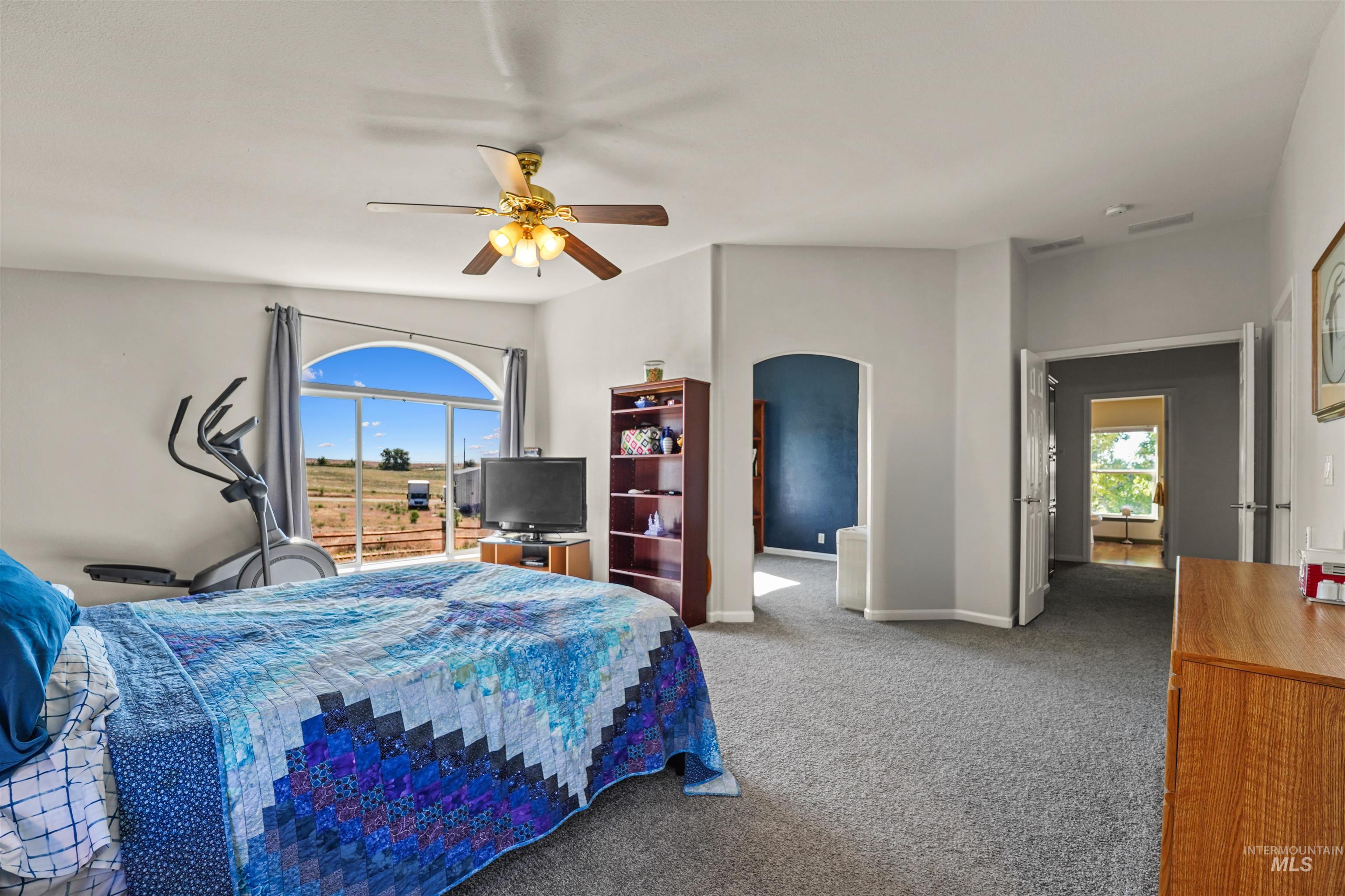 5494 Oasis Rd, Caldwell, Idaho 83607, 3 Bedrooms, 2 Bathrooms, Residential For Sale, Price $558,000, 98966838