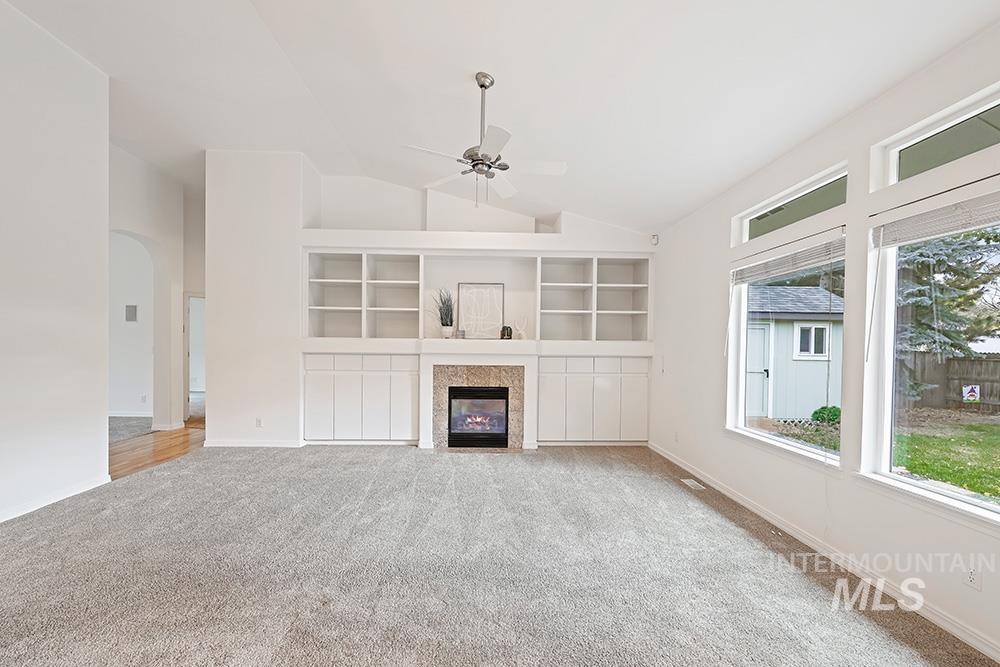 2029 S Wilde Creek Way, Boise, Idaho 83709, 4 Bedrooms, 3 Bathrooms, Residential For Sale, Price $649,000, 98966839