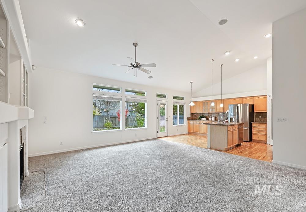 2029 S Wilde Creek Way, Boise, Idaho 83709, 4 Bedrooms, 3 Bathrooms, Residential For Sale, Price $649,000, 98966839