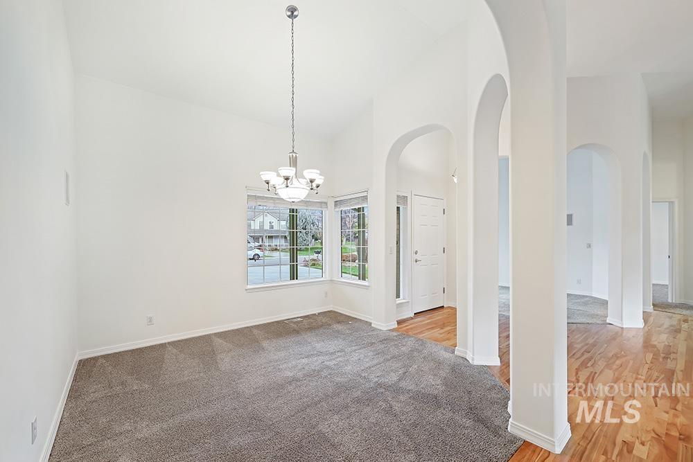 2029 S Wilde Creek Way, Boise, Idaho 83709, 4 Bedrooms, 3 Bathrooms, Residential For Sale, Price $649,000, 98966839