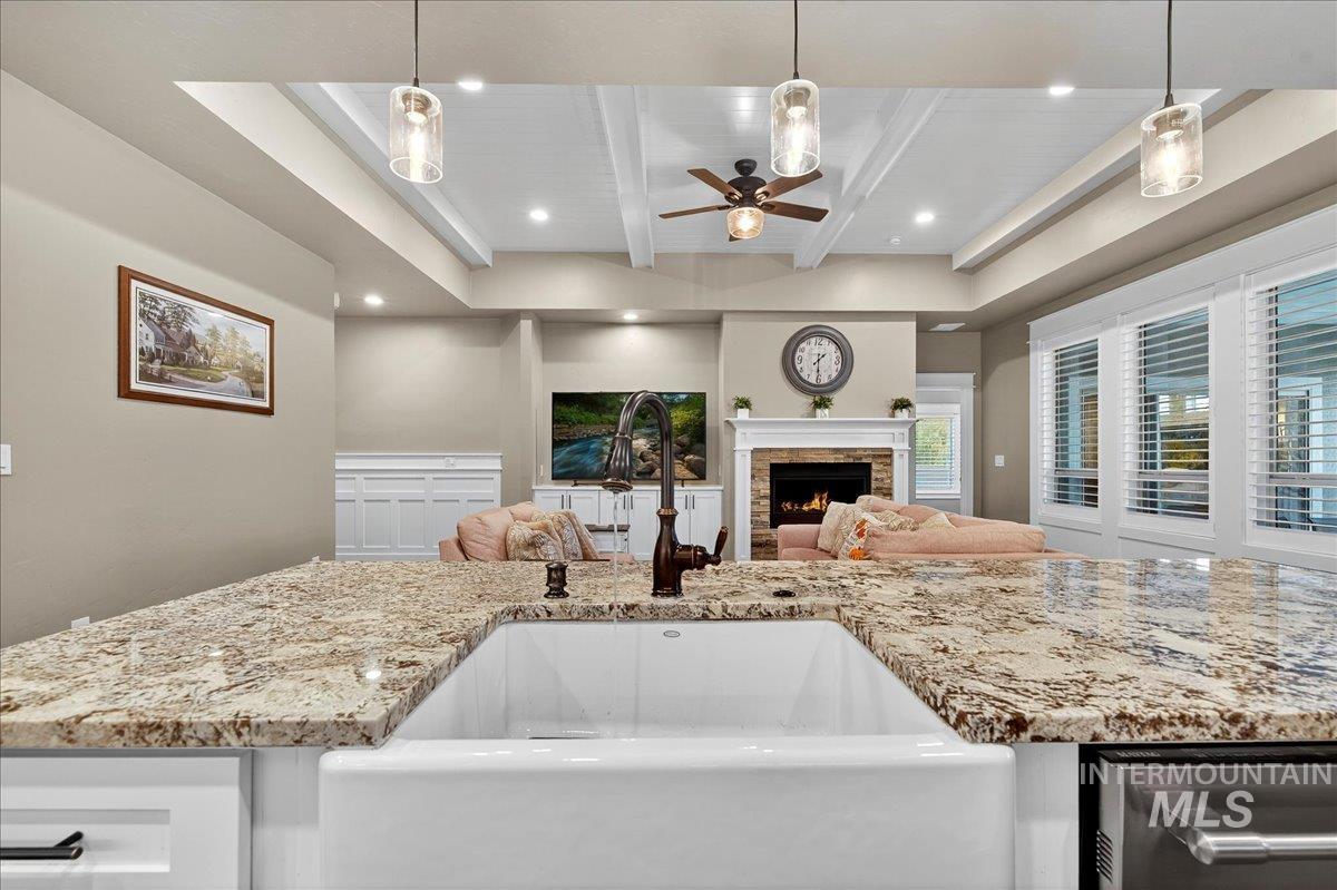 3322 S Cobble Place, Meridian, Idaho 83642, 4 Bedrooms, 2 Bathrooms, Residential For Sale, Price $750,000, 98966842