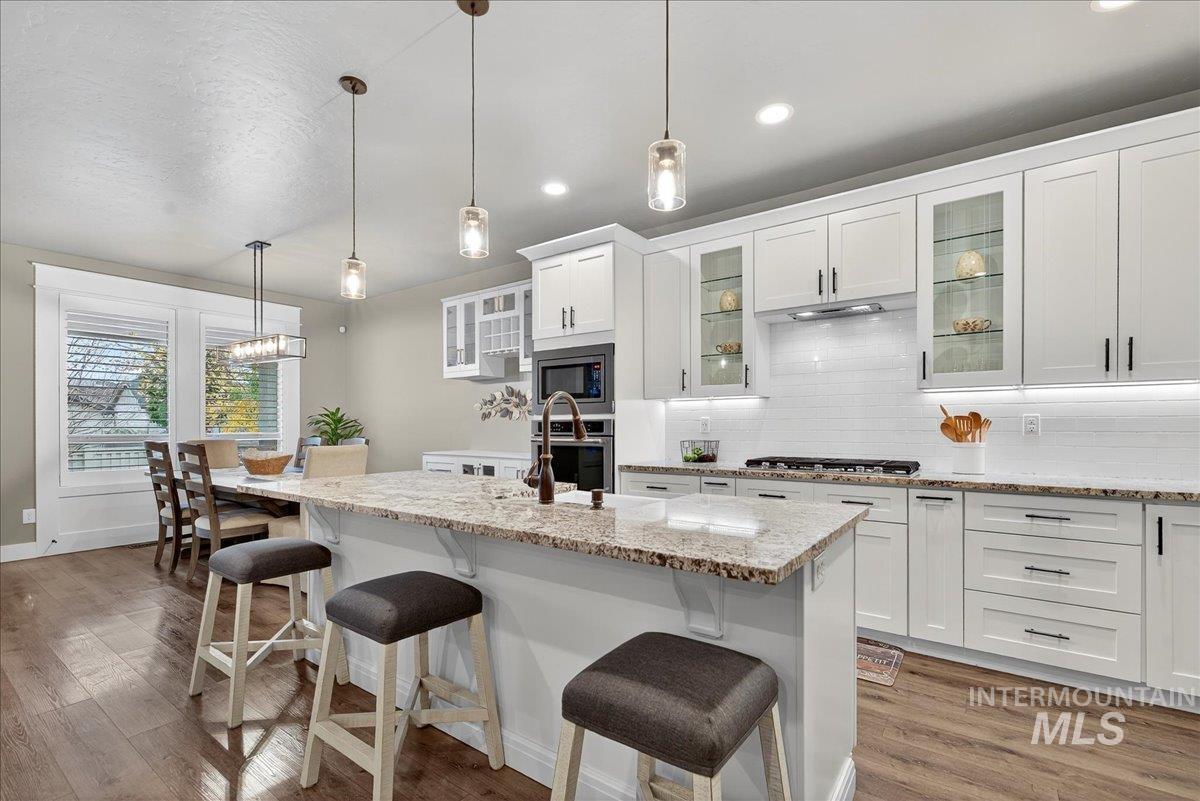 3322 S Cobble Place, Meridian, Idaho 83642, 4 Bedrooms, 2 Bathrooms, Residential For Sale, Price $750,000, 98966842