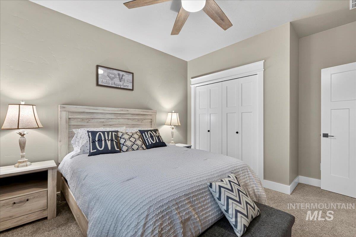 3322 S Cobble Place, Meridian, Idaho 83642, 4 Bedrooms, 2 Bathrooms, Residential For Sale, Price $750,000, 98966842